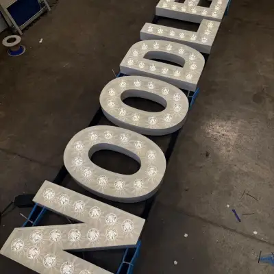 Signage Shop