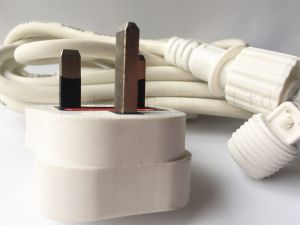 Click Here To Enlarge This Photo Of 230V Power Supply For Extension Kits