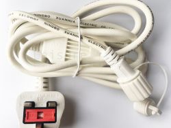 230V Power Supply For Extension Kits