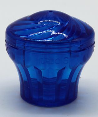 Click Here To Enlarge This Photo Of E14 Fairground Cabochon Lighting Kit (Various Kit Sizes) - Coloured Turbo S 240v