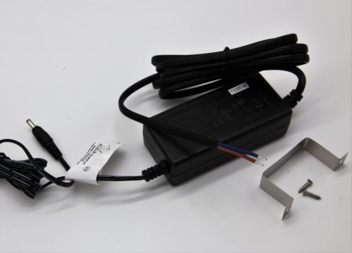 Click Here To Enlarge This Photo Of 36va Dimmable Driver LED 24v