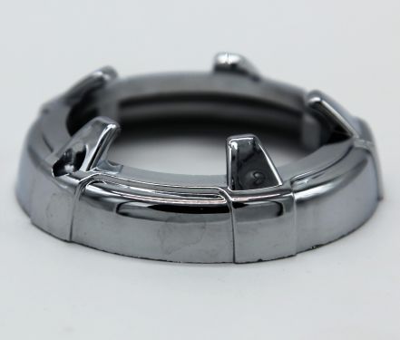 Click Here To Enlarge This Photo Of E10 Decorlite Saturn Chrome Ring