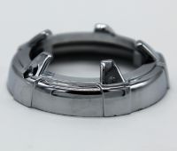 E10 Decorlite Saturn Chrome Ring