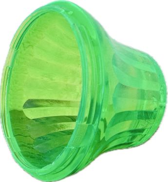 Click Here To Enlarge This Photo Of E14 Decorlite Fairground Cabochon Base - 10pcs