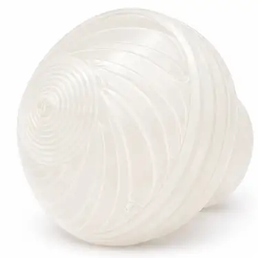 Click Here To Enlarge This Photo Of E14 Turbo S Fairground Cabochon Top & Base - 10pcs