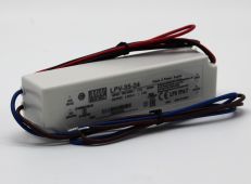 Meanwell LED Driver (Various Wattages)