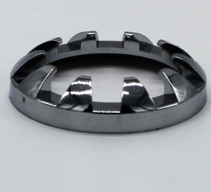Click Here To Enlarge This Photo Of Turbo S Saturn Chrome Ring 