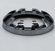 Turbo S Saturn Chrome Ring 