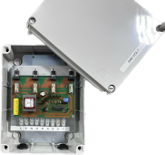 Control Unit Replacement 10A Per Channel 3-4 Channel Selectable (Various Voltages)