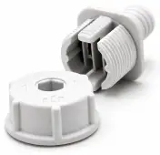 E10 Spike On Lampholder For UFO Or Decorlite - 10pcs