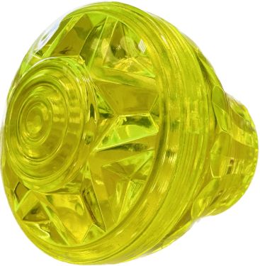 Click Here To Enlarge This Photo Of E10 Decorlite Fairground Cabochon Top & Base - 10pcs