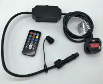 XP Connectable RGB Remote Control Starter Kit