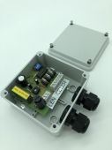 Running Light Controller 3-4 Channel