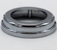 PAR36 Chrome Plastic Ring