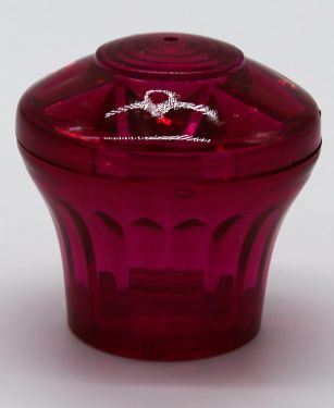 Click Here To Enlarge This Photo Of E14 Fairground Cabochon Lighting Kit  (Various Kit Sizes) - Coloured Decorlite 240V 