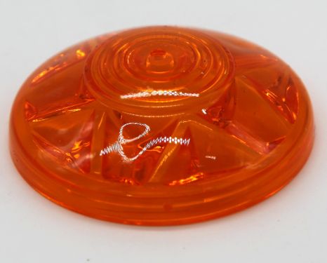 Click Here To Enlarge This Photo Of E14 Fairground Cabochon Lighting Kit  (Various Kit Sizes) - Coloured Decorlite 240V 