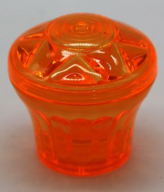 Click Here To Enlarge This Photo Of E14 Fairground Cabochon Lighting Kit  (Various Kit Sizes) - Coloured Decorlite 240V 