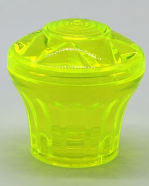 Click Here To Enlarge This Photo Of E14 Fairground Cabochon Lighting Kit  (Various Kit Sizes) - Coloured Decorlite 240V 