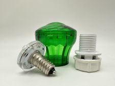 E14 Turbo (60mm) Full Module - 24v or 60v