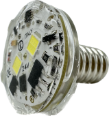 E14  LED Strobo - 24V 
