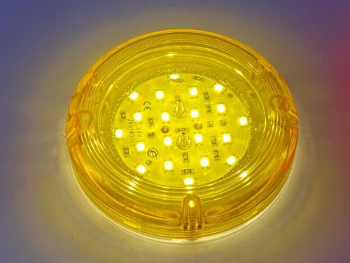 Click Here To Enlarge This Photo Of Nova 70 24v (Various Colours)