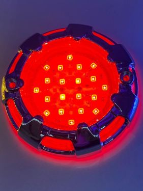 Click Here To Enlarge This Photo Of Nova 70 24v (Various Colours)