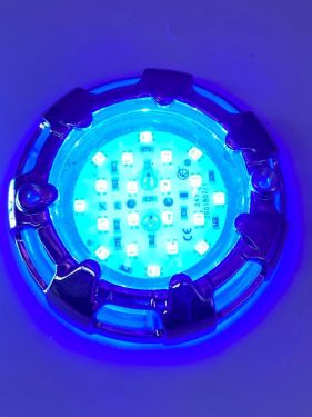 Click Here To Enlarge This Photo Of Nova 70 24v (Various Colours)