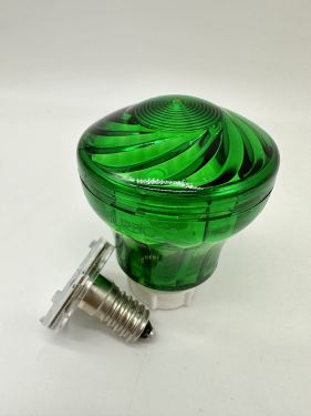 Click Here To Enlarge This Photo Of E14 Decorlite (60mm) Full Module - 240v