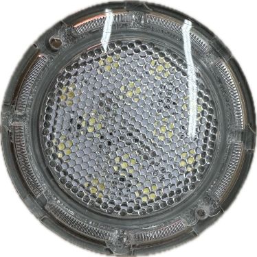 Click Here To Enlarge This Photo Of Nova 55 24v AC 7 RGB LEDs - 16pcs