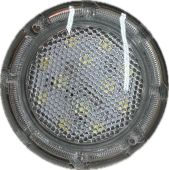 Nova 55 24v AC 7 RGB LEDs - 16pcs