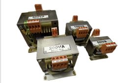 Euro Transformers 240v 24v AC
