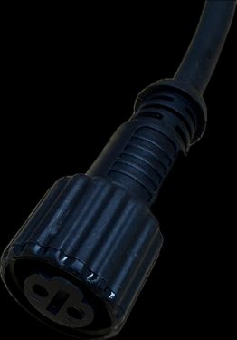 Click Here To Enlarge This Photo Of XP 240 - 24v Transformer IP67 DC