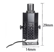 200w Lighting Projector 