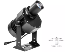 120W Lighting Projector 