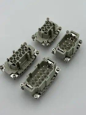 Click Here To Enlarge This Photo Of ILME Plugs &lpar;Various&rpar;