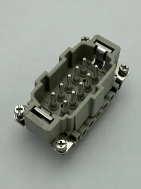 Click Here To Enlarge This Photo Of ILME Plugs &lpar;Various&rpar;