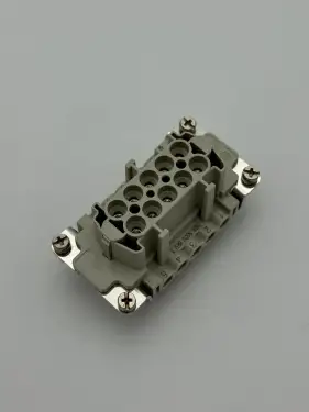 Click Here To Enlarge This Photo Of ILME Plugs &lpar;Various&rpar;