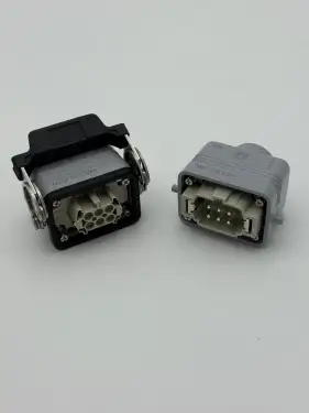 Click Here To Enlarge This Photo Of ILME Plugs &lpar;Various&rpar;