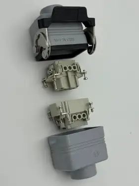 Click Here To Enlarge This Photo Of ILME Plugs &lpar;Various&rpar;