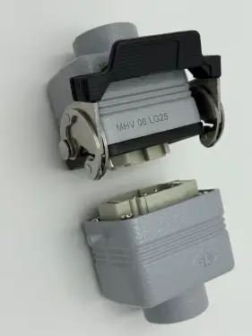 Click Here To Enlarge This Photo Of ILME Plugs &lpar;Various&rpar;