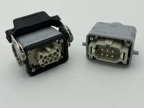 Click Here To Enlarge This Photo Of ILME Plugs &lpar;Various&rpar;