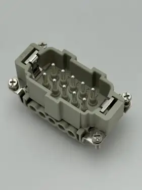 Click Here To Enlarge This Photo Of ILME Plugs &lpar;Various&rpar;