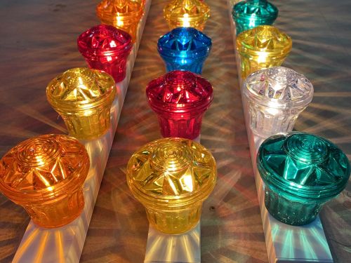 Fairground Lighting 